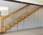 Construction et protection de vos escaliers par Escaliers Maisons à Barinque